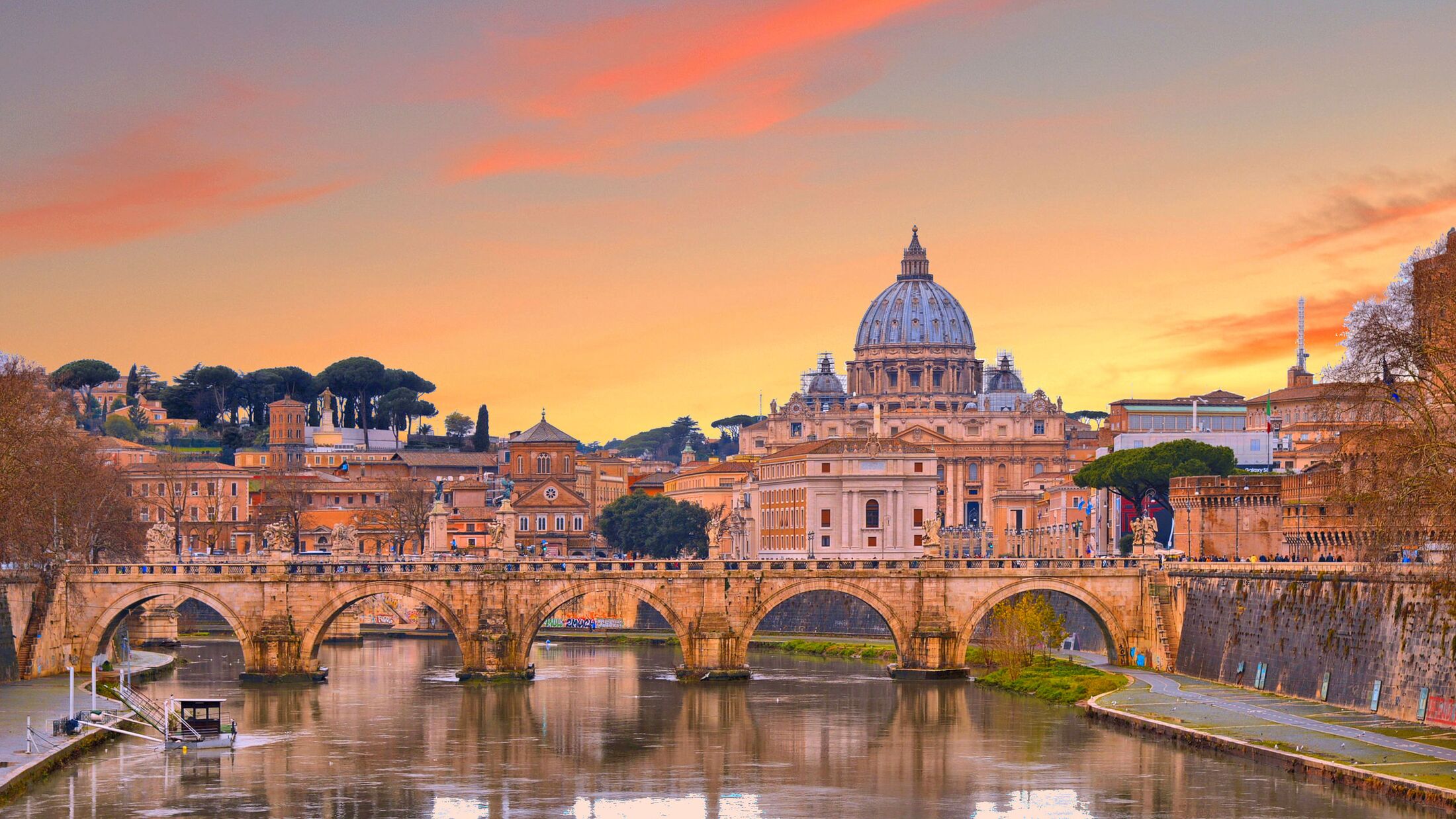 Italy Honeymoon getaways