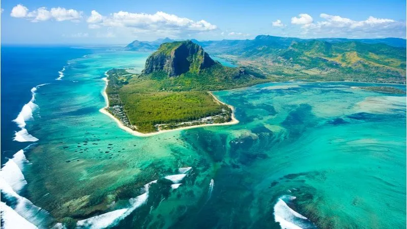 Mauritius Honeymoon Packages