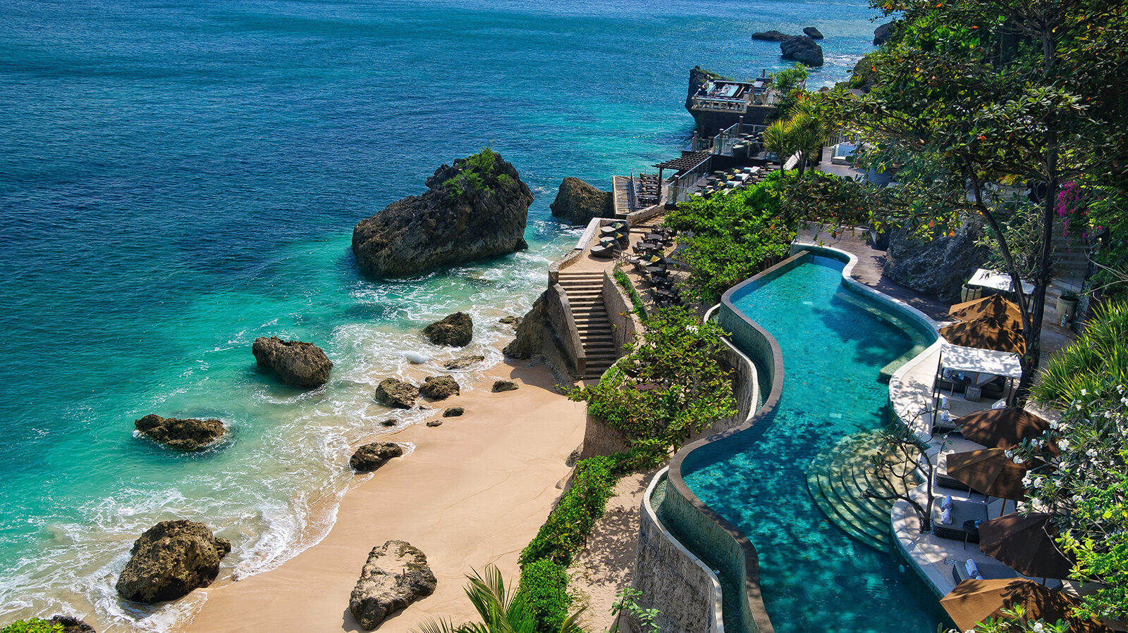 Bali Honeymoon Packages