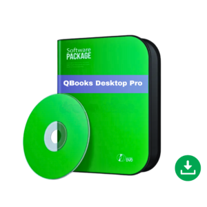 QBooks Desktop Pro 2024