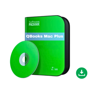 QBooks Desktop For Mac 2024