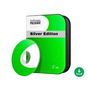 QBooks Enterprise 2024 Silver Edition